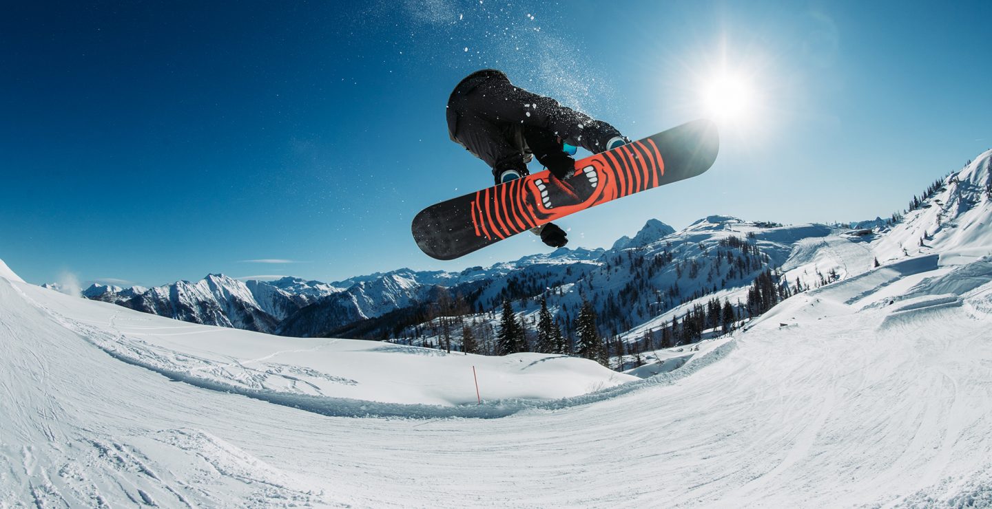 Santa Cruz Snowboards Boardcore Srl